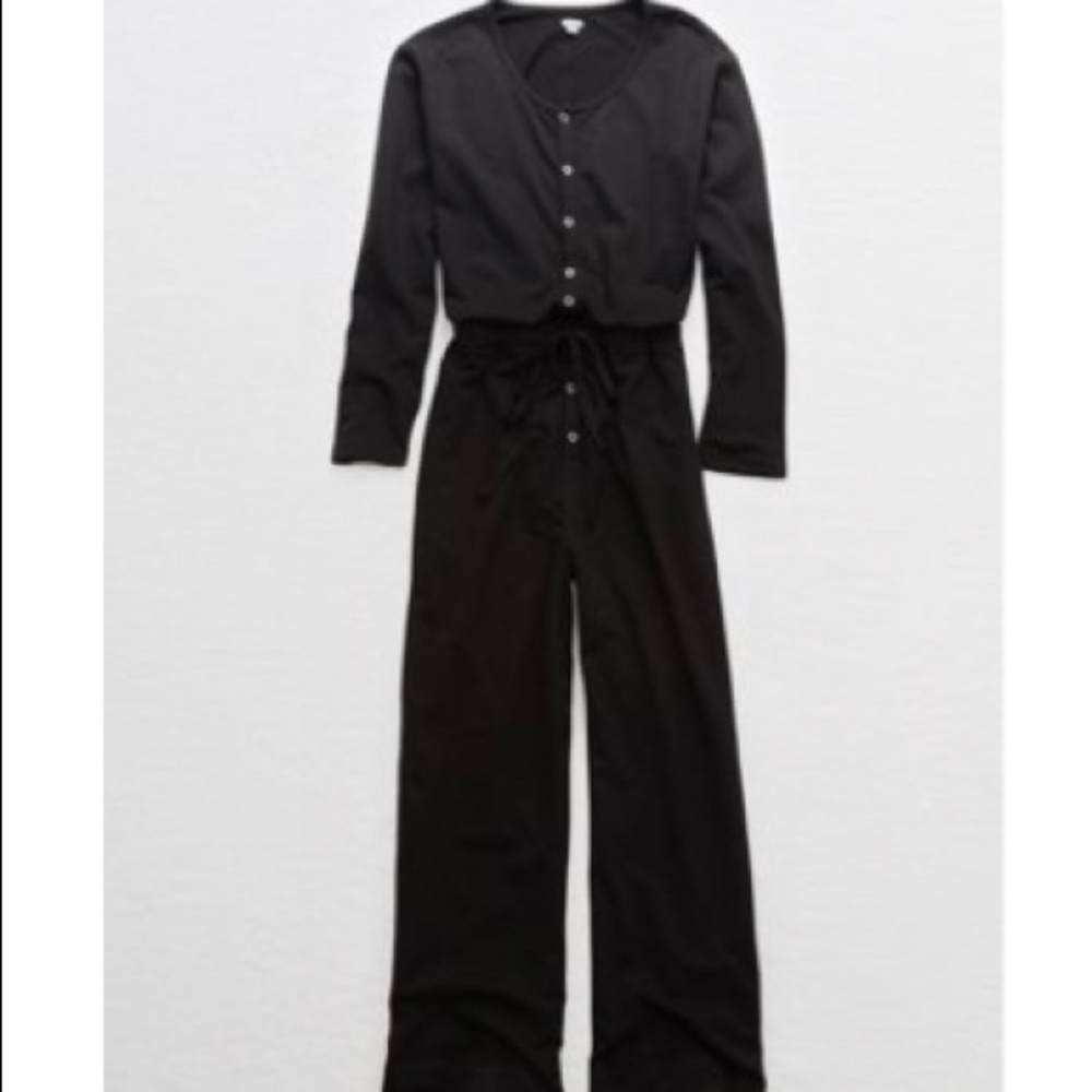 Aerie jumpsuit